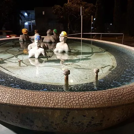 Relax 公寓 阿罗纳