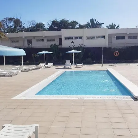 Relax Arona (Tenerife)