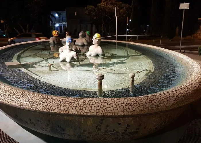 Relax Apartment Arona (Tenerife)