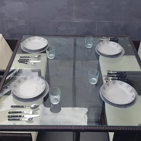 Appartement Relax Arona (Tenerife)