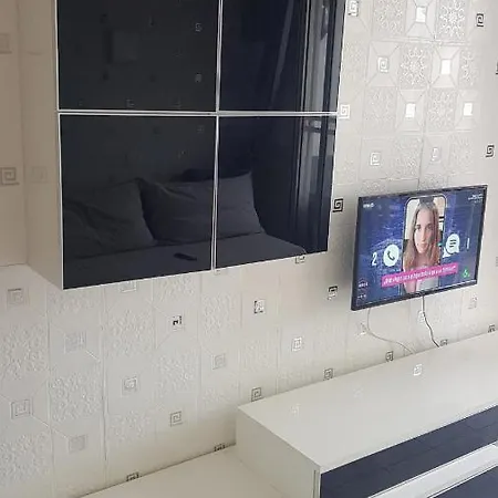 Appartement Relax Arona (Tenerife)