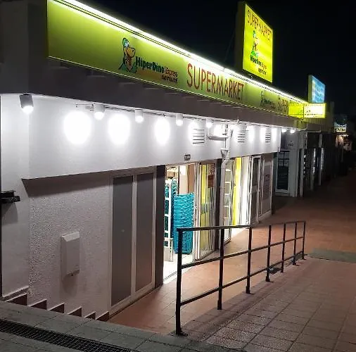 Relax * Arona (Tenerife)