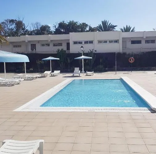 Relax Arona (Tenerife)