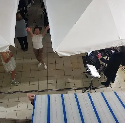 Relax * Arona (Tenerife)