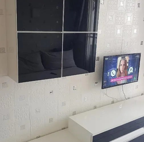 Apartamento Relax Arona (Tenerife)